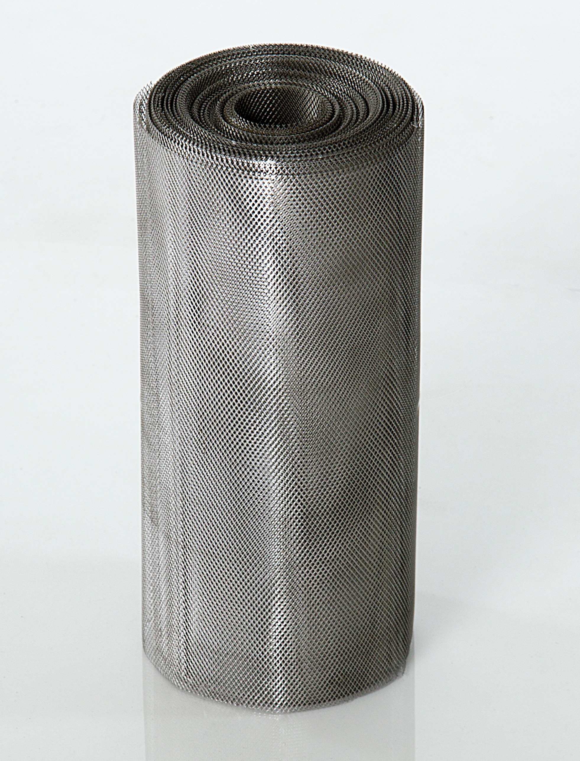 Stainless steel soffit mesh 300mm Insect Mesh