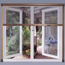 Window & Door Systems
