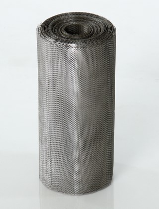 stainless steel insect mesh rolls