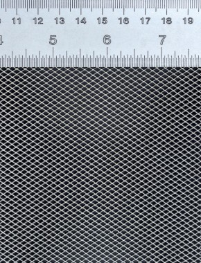 75mm fly mesh