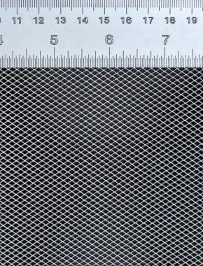 100mm fly screen