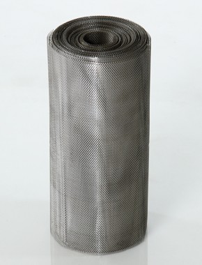 SS 304 SOFFIT MESH 300MM insect mesh