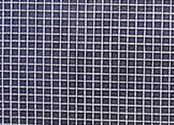 Aluminium Fly Mesh